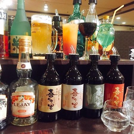 Royal Hotel Minami Hokkaido Shikabe Екстер'єр фото