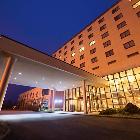 Royal Hotel Minami Hokkaido Shikabe Екстер'єр фото