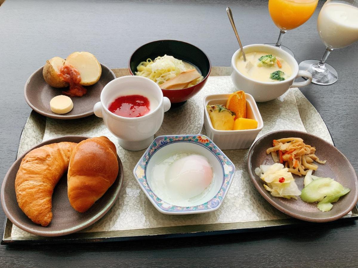 Royal Hotel Minami Hokkaido Shikabe Екстер'єр фото