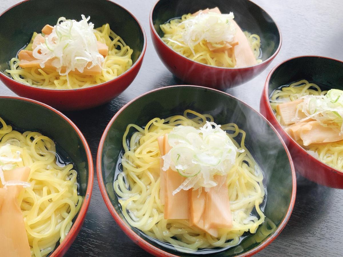 Royal Hotel Minami Hokkaido Shikabe Екстер'єр фото