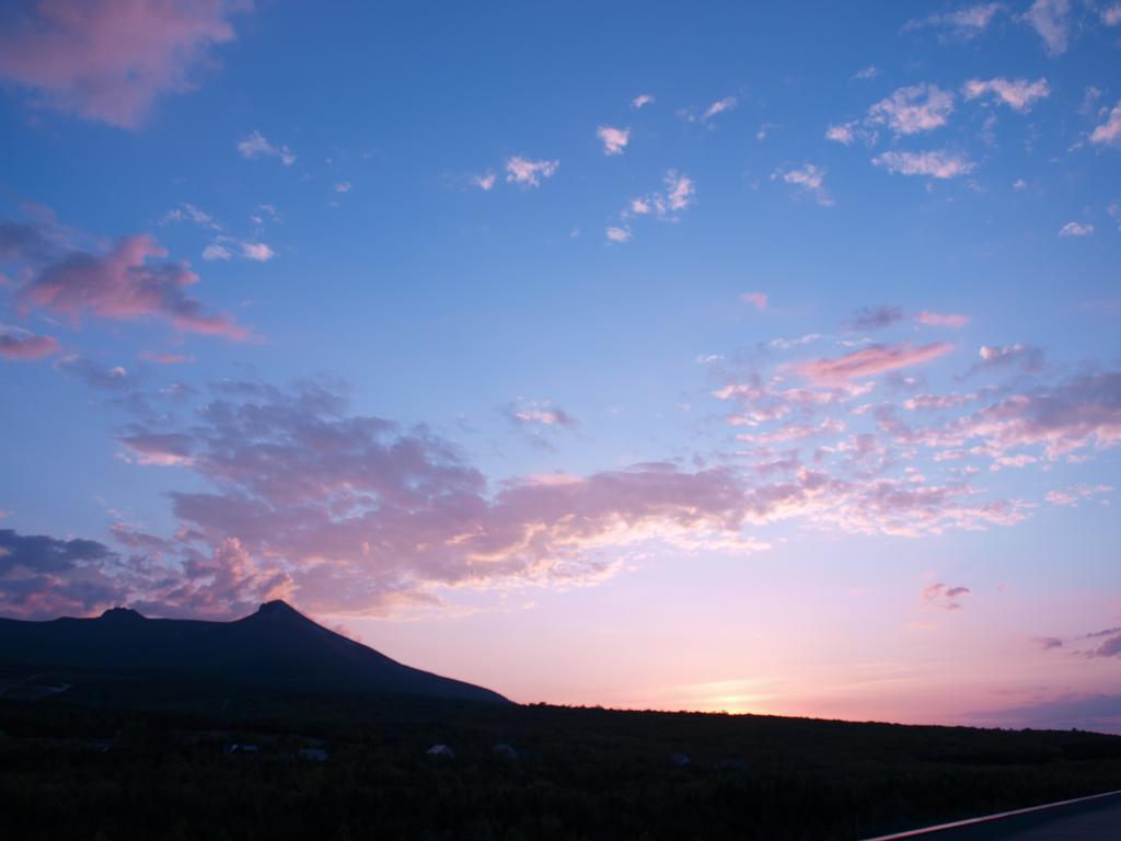 Royal Hotel Minami Hokkaido Shikabe Екстер'єр фото