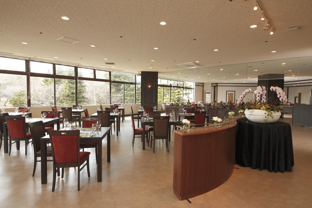 Royal Hotel Minami Hokkaido Shikabe Екстер'єр фото
