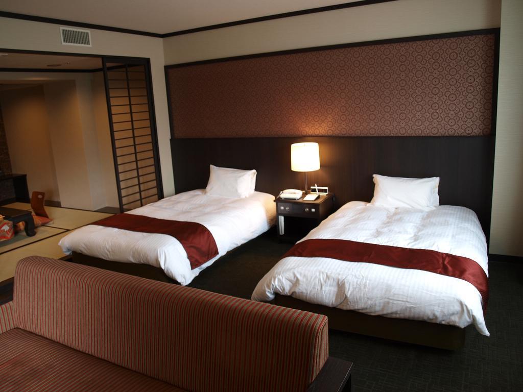Royal Hotel Minami Hokkaido Shikabe Екстер'єр фото