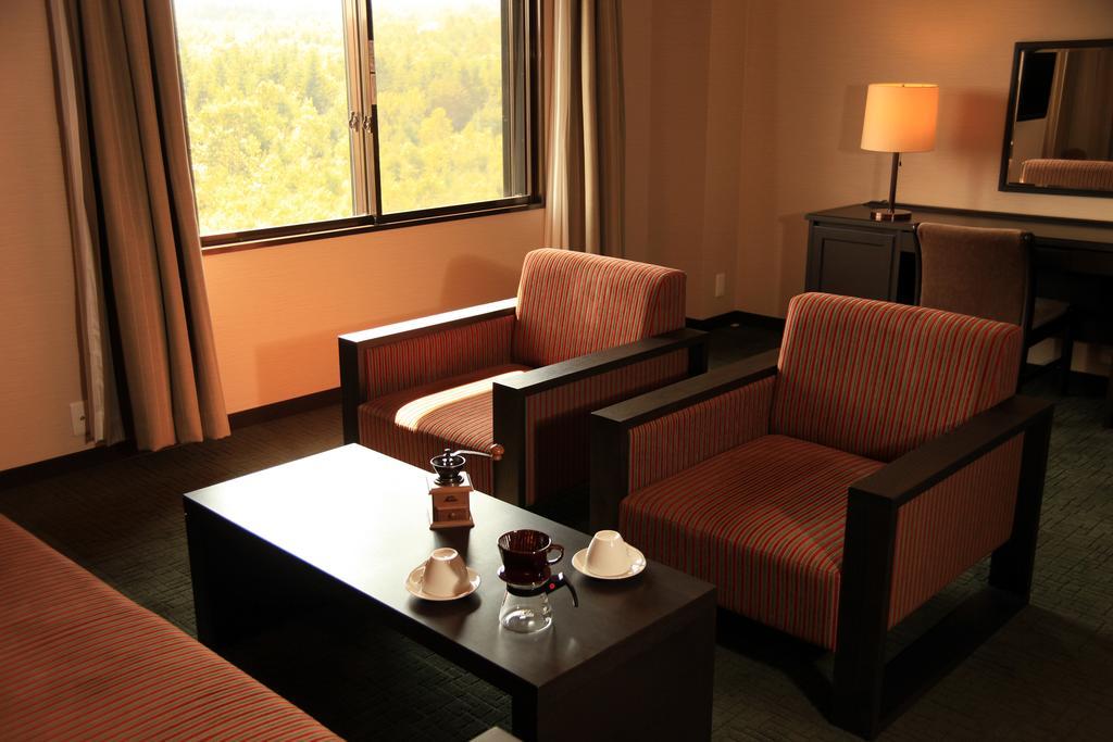 Royal Hotel Minami Hokkaido Shikabe Екстер'єр фото