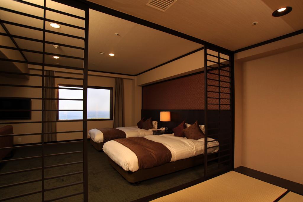 Royal Hotel Minami Hokkaido Shikabe Екстер'єр фото