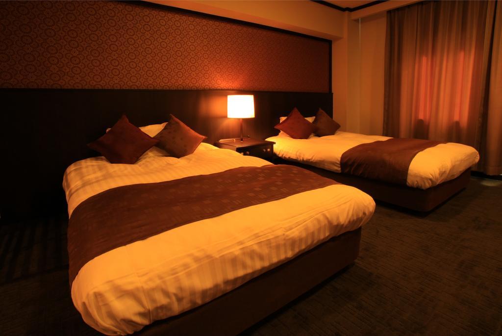 Royal Hotel Minami Hokkaido Shikabe Екстер'єр фото