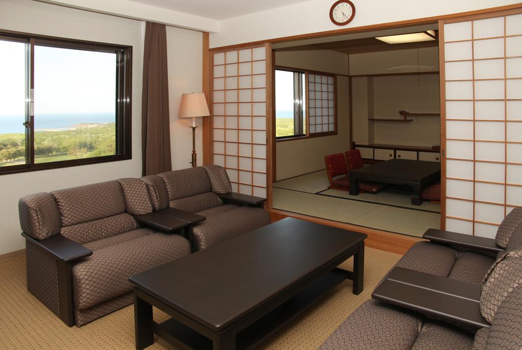 Royal Hotel Minami Hokkaido Shikabe Екстер'єр фото