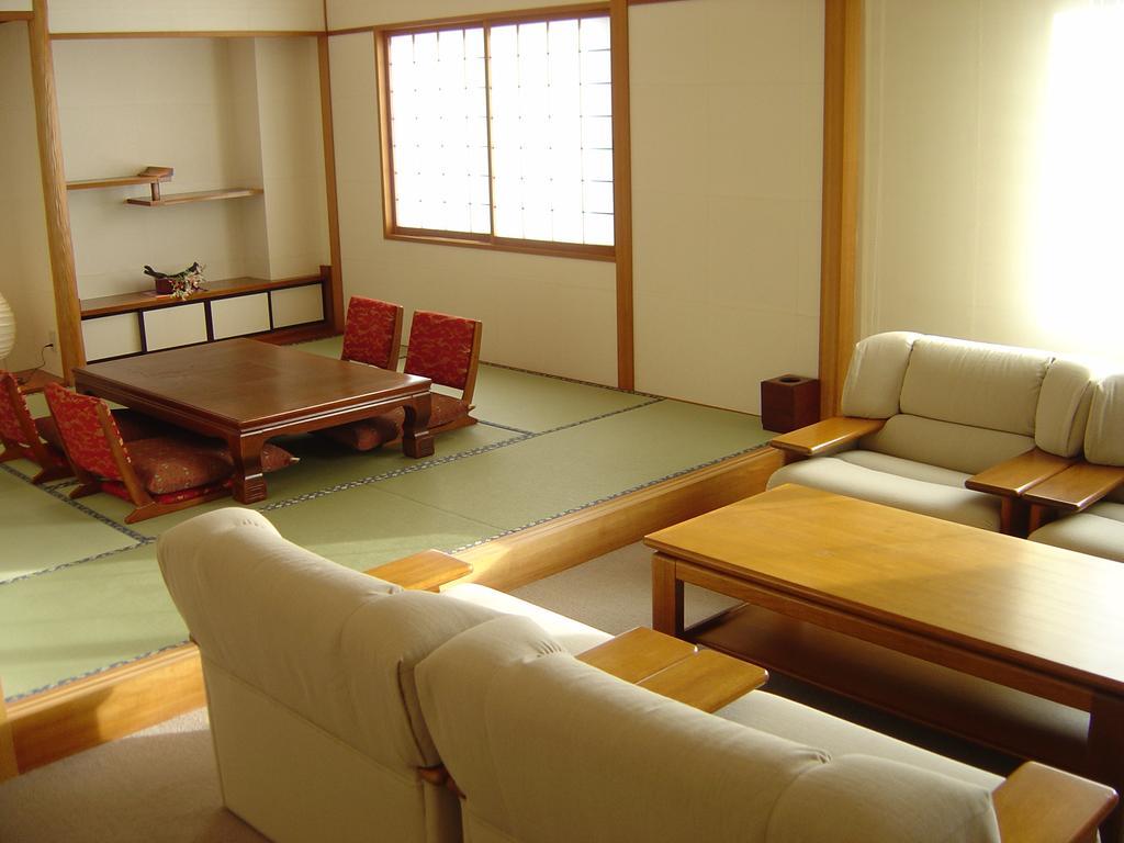 Royal Hotel Minami Hokkaido Shikabe Екстер'єр фото