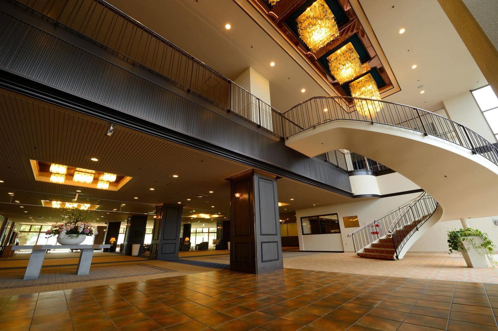 Royal Hotel Minami Hokkaido Shikabe Екстер'єр фото