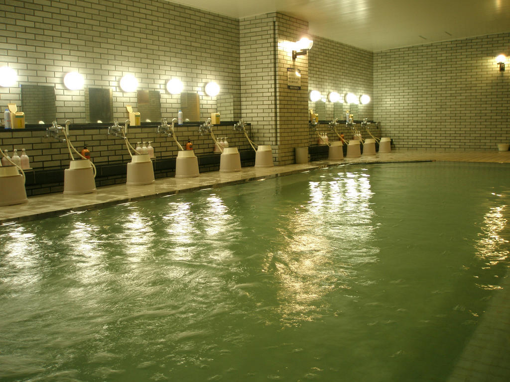 Royal Hotel Minami Hokkaido Shikabe Екстер'єр фото